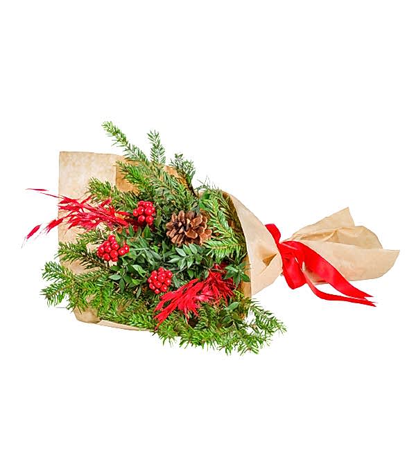 Kraft Ka��tta Kokina ve Kozalak