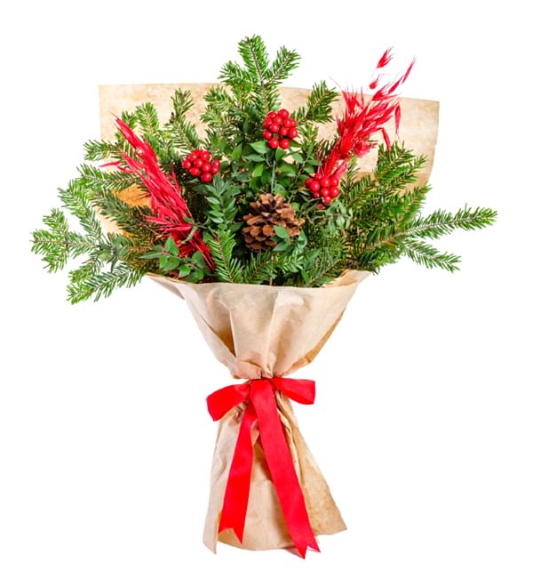 Kraft Ka��tta Kokina ve Kozalak