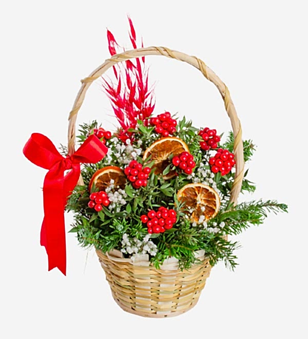 Sepette Y�lba�� Kokinalar�