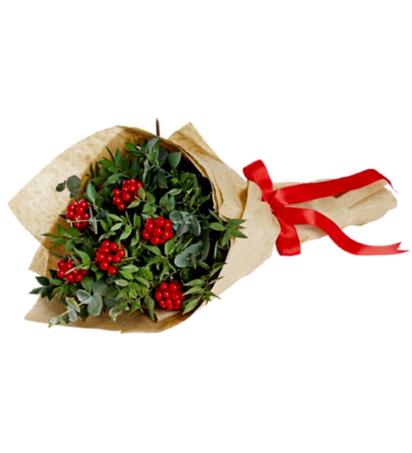 Nice Y�llar Buketi