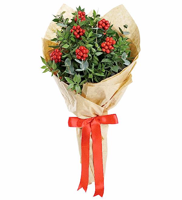 Nice Y�llar Buketi