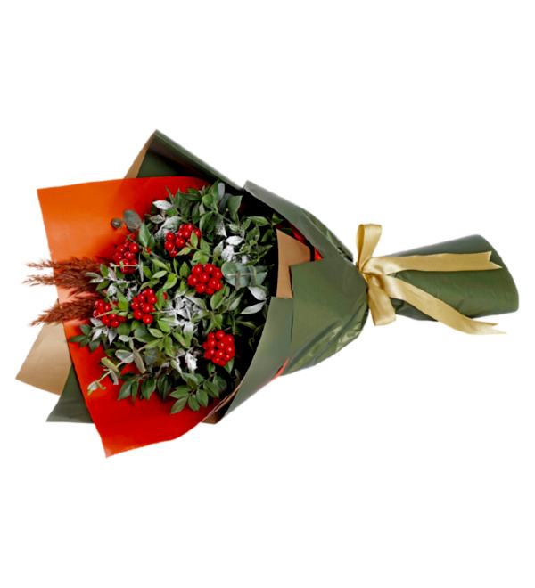 Yeni Y�l Kokina Buketi