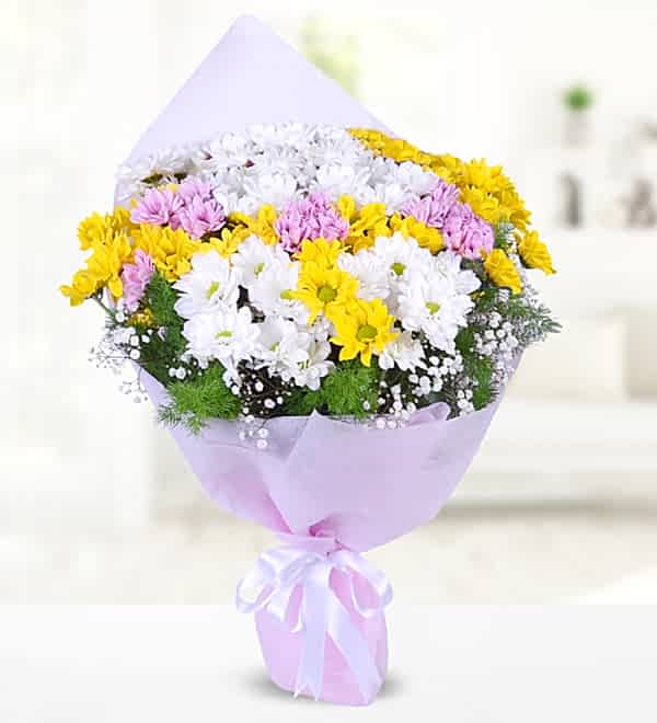 Kar���k K�r �i�e�i Buketi