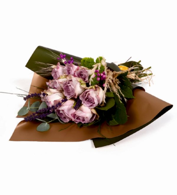 My Darling Tasar�m Taze Lila G�ller