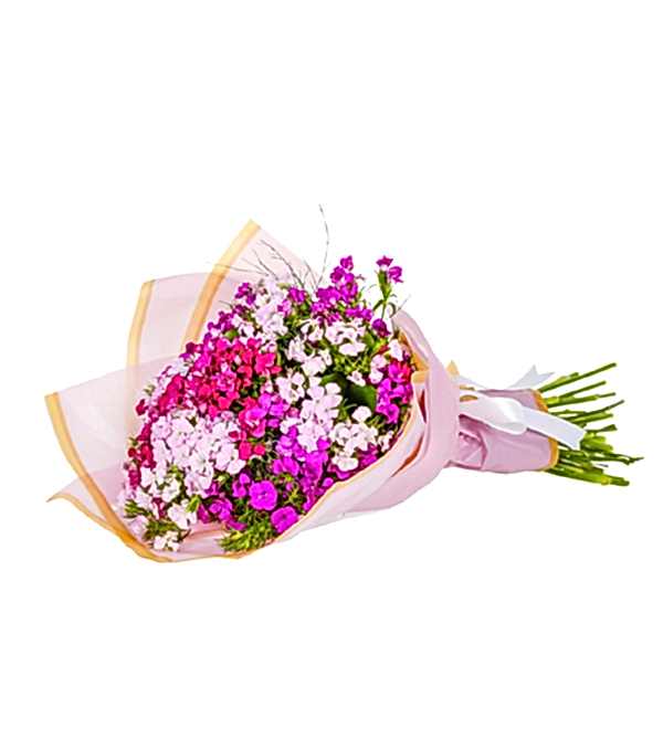 Renkli H�sn�yusuf Buketi