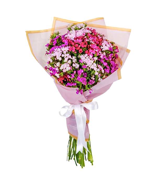 Renkli H�sn�yusuf Buketi