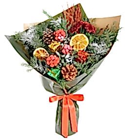 Y�lba�� Buketi Kokinalar