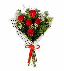 A�k�m Benim G�l Buketi