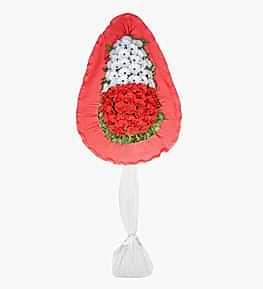 K�rm�z� Beyaz D���ne �elenk