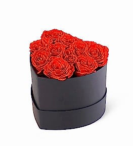 Kalp Kutuda G�ller