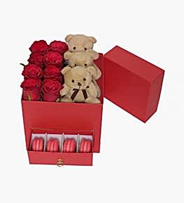 G�ller Mini Ay�c�klar Makaronlar