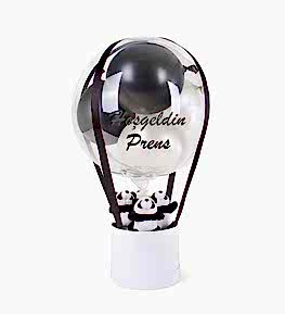 Kutuda Pelu� Oyuncaklar ve Balonlar