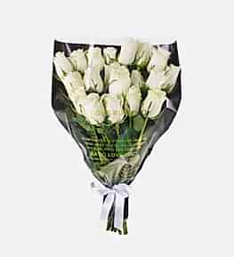 A�k Buketi Beyaz G�ller