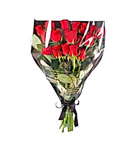 Sonsuz Sevgi K�rm�z� G�ller