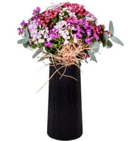 Renkli Bahar H�sn� Yusuf �i�e�i