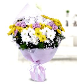 Kar���k K�r �i�e�i Buketi