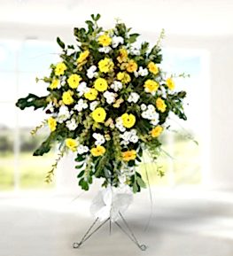 Sar� Beyaz Ferforje