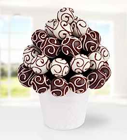 E�siz Lezzet Buketi