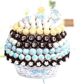 Minik Prense Leziz S�rpriz