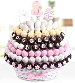 Minik Prensese Leziz S�rpriz