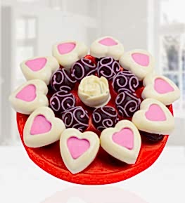 Tatl� G�ne� Lezzet Buketi