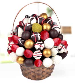 Lezzet I���� Kutlama Sepeti