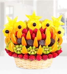 Multivitamin Meyve Sepeti