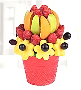 Yaz Tad�nda Meyve �i�ek