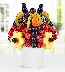 Kar���k Meyve Lezzeti