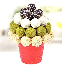 Lezzet Cennetine Yolculuk