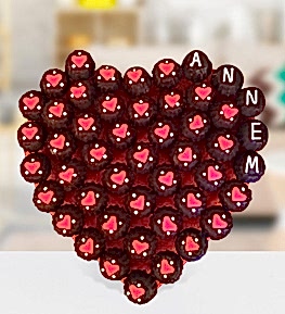 Kalbimdeki Sonsuz Sevgi