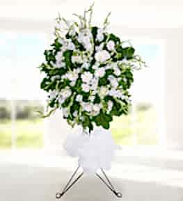 Gerbera ve Glay�r Ferforje