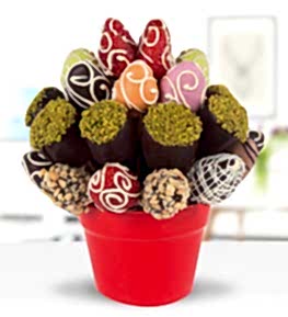 �ikolatal� �ilekler