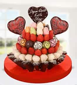 Do�um G�n� Meyvesi