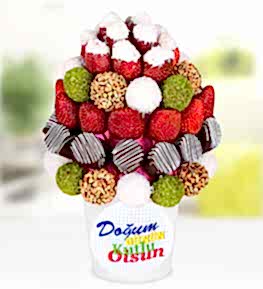 Tatl� Do�um G�n� Hediyesi