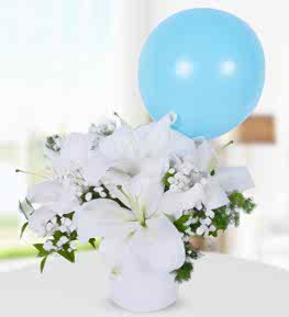 Minik Prense Lilyum Aranjman�