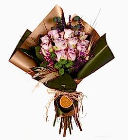 My Darling Tasar�m Taze Lila G�ller