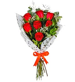 Sonsuz Sevda G�l Buketi