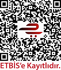 �i�ek Market Etbis'e Kay�tl�d�r