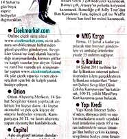 Cumhuriyet Sevgililer G�n�