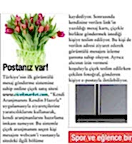 Habert�rk Ak�ll� Al��veri� Dergisi