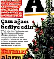 H�rriyet Kelebek