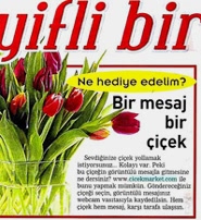 Posta Cumartesi Postas�