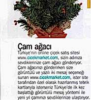 Yeni Akt�el Y�lba�� Hediye - Al��veri�