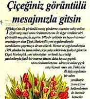 Yeni �afak �stanbul