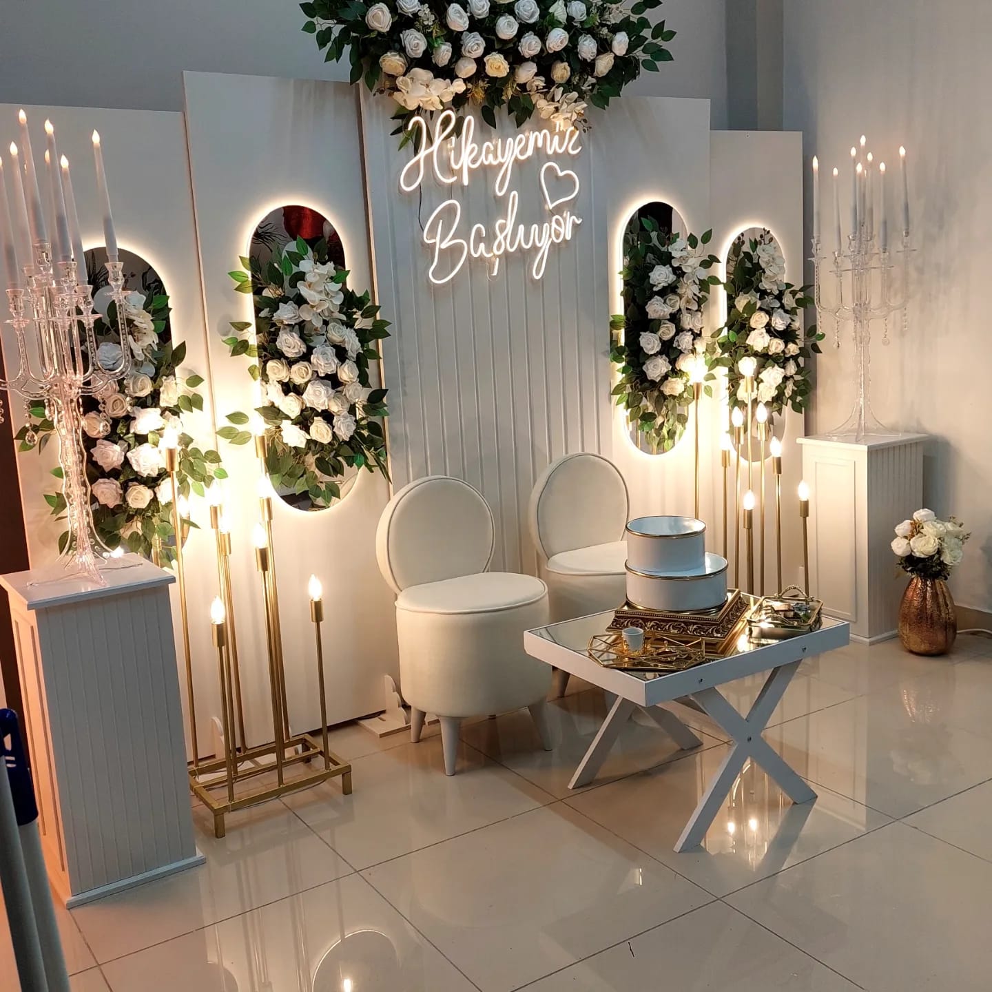 Sürpriz Organizasyon Gemlik Mahi devran