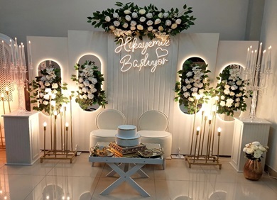 Sürpriz Organizasyon Gemlik