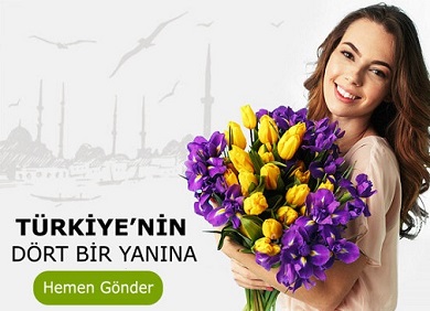 Tüm Türkiye Aynı Gün Teslimat