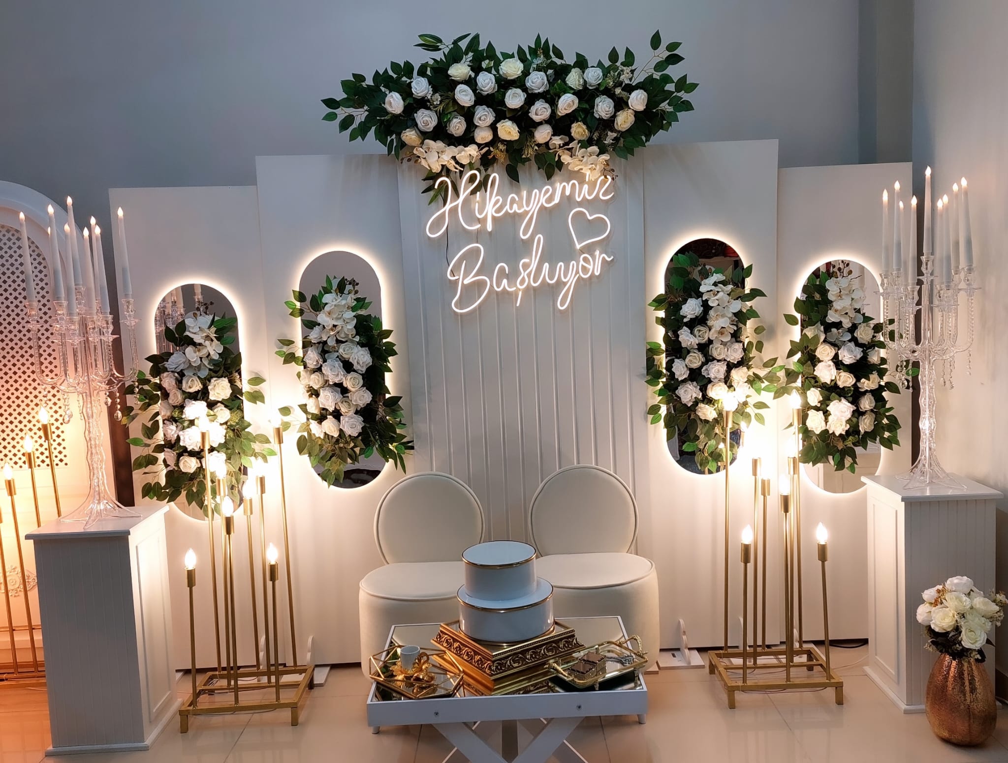 Sürpriz Organizasyon Gemlik Mahi devran