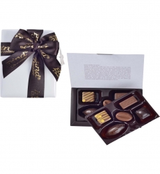 Bind Chocolate Ballotin Beyaz 110 gr